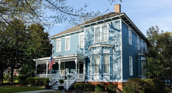 Crenshaw Guest House B & B by null