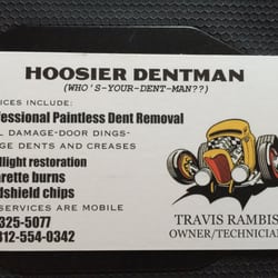 Hoosier Dentman