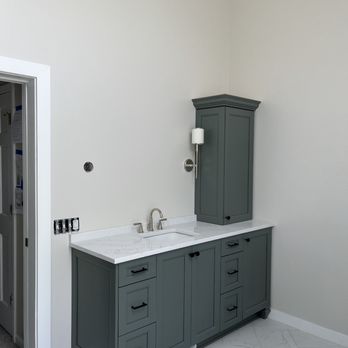 1. M & E Plumbing Service