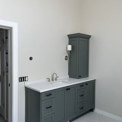 M&E Plumbing Service