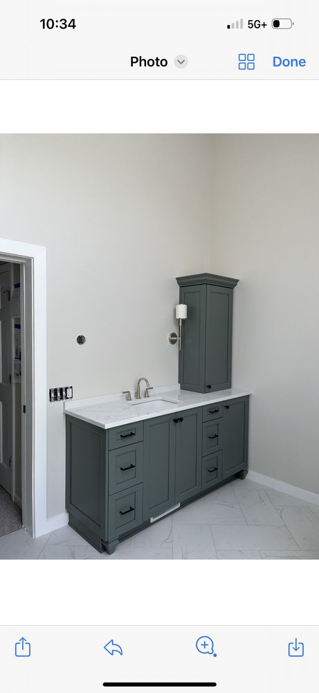 Slide of M&E Plumbing Service