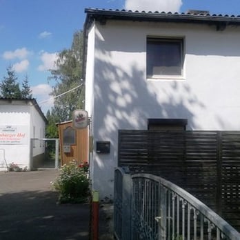 Heynburger Hof - German Near Me - Gröningen, ST