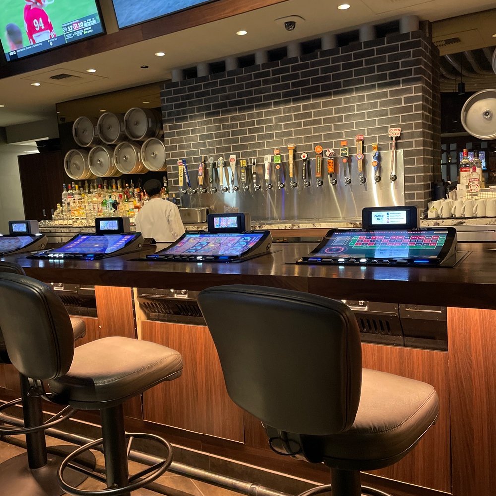 Twenty-Four 7 - Bar area - American Near Me - Black Hawk, Colorado Twenty-Four 7 - Bar area - American Near Me - Black Hawk, Colorado