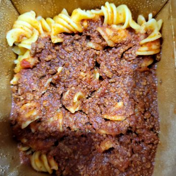 Solo Pasta - Italian Near Me - Vancouver, British Columbia