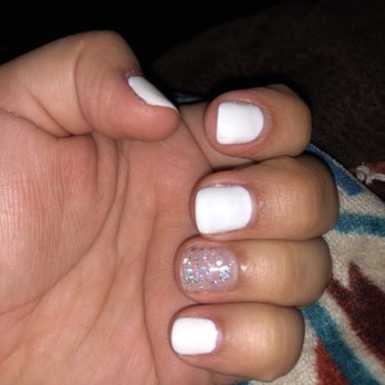 Soho Nail Bar - Love the work! - Nail Salons Near Me - Allen, Texas