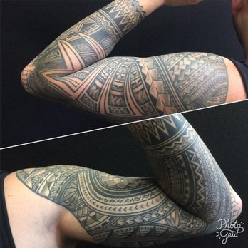 Supernova Tattoo - Polynesian Tattoo - Tattoo Near Me - Astoria, New York Supernova Tattoo - Polynesian Tattoo - Tattoo Near Me - Astoria, New York