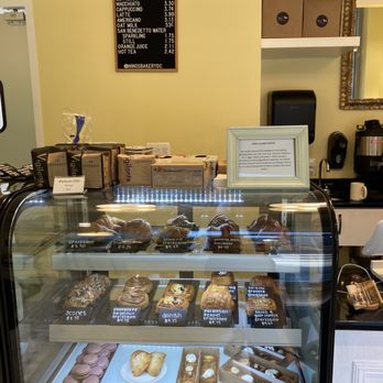 Nino's Bakery - Display case, 8/12/21. - Bakeries Near Me - Washington, DC, District of Columbia Nino's Bakery - Display case, 8/12/21. - Bakeries Near Me - Washington, DC, District of Columbia