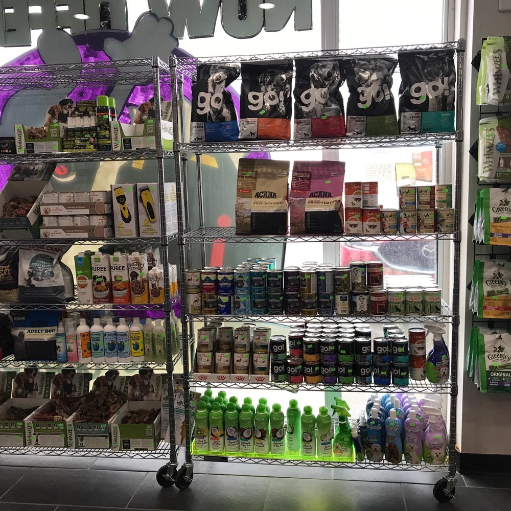 K9 Club - Pet Stores Near Me - Edmonton, Alberta
