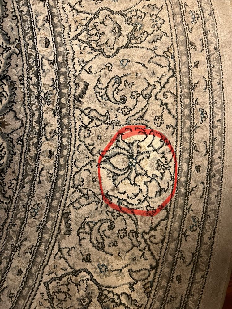 Ayoub N&H® Carpet