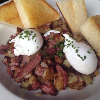 Eat. - Corn beef hash - New American Near Me - Las Vegas, Nevada