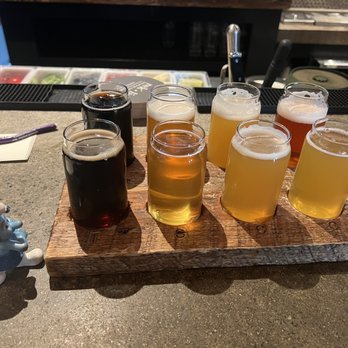 Rek'-Lis Brewing - Gutsy heading in - Brewpubs Near Me - Bethlehem, New Hampshire Rek'-Lis Brewing - Gutsy heading in - Brewpubs Near Me - Bethlehem, New Hampshire