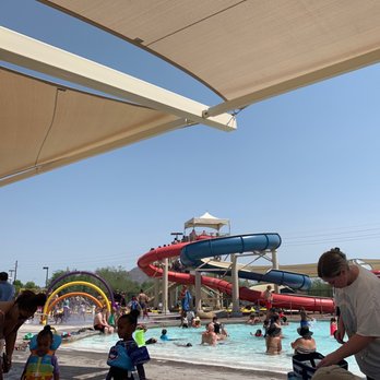 Mesquite Groves Aquatic Center - Swimming Pools Near Me - Chandler, Arizona Mesquite Groves Aquatic Center - Swimming Pools Near Me - Chandler, Arizona