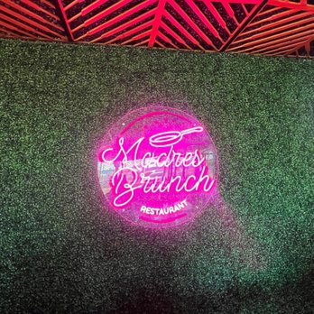 Madres Brunch - Breakfast & Brunch Near Me - Bellflower, California