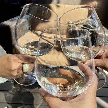 Ruby Hill Winery - Cheers! - Wineries Near Me - Pleasanton, California