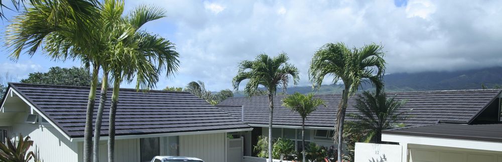 Slide of Hawaii Metal Roofing Supply