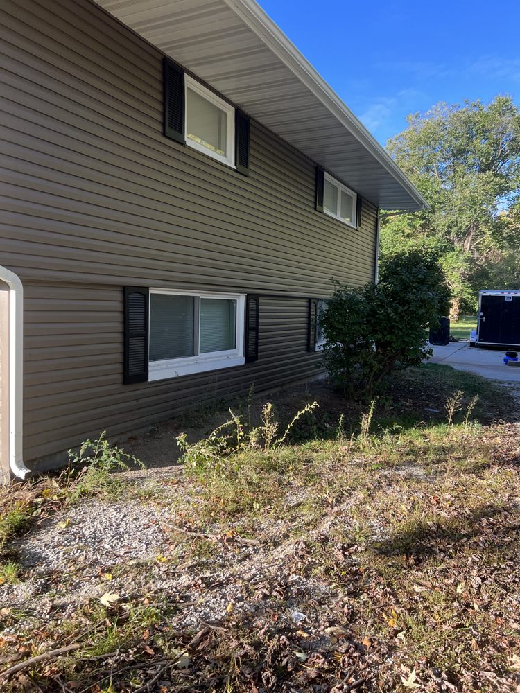 Slide of AG Irrigation