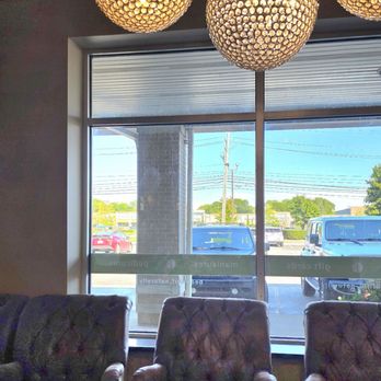 Eco Nails - Waiting area - Nail Salons Near Me - Troy, Michigan Eco Nails - Waiting area - Nail Salons Near Me - Troy, Michigan