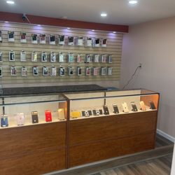 Phone Corner