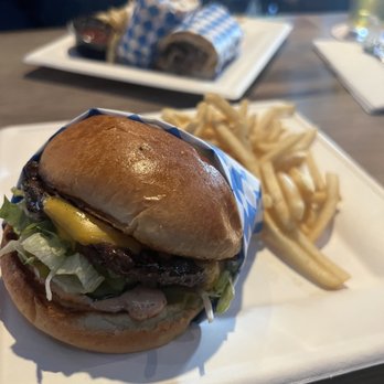 Goodbar - GoodBurger - Sports Bars Near Me - San Diego, California Goodbar - GoodBurger - Sports Bars Near Me - San Diego, California