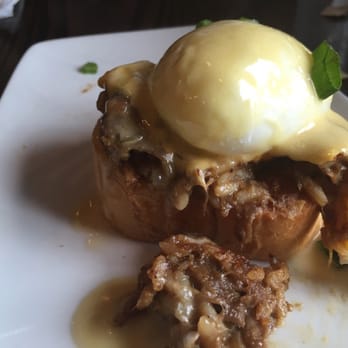 Stanley - That's PULLED PORK BOUDIN! Amazing! - Breakfast & Brunch Near Me - New Orleans, Louisiana Stanley - That's PULLED PORK BOUDIN! Amazing! - Breakfast & Brunch Near Me - New Orleans, Louisiana