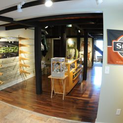 St. Peter's Fly Shop South - Add a caption