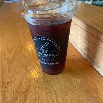 Infusion Coffee & Tea - Coffee & Tea Near Me - Tempe, Arizona Infusion Coffee & Tea - Coffee & Tea Near Me - Tempe, Arizona