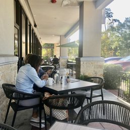 Outside Outside