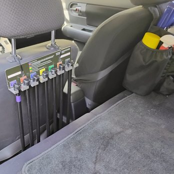 Kevin's Roadside - Universal spare tire removal kit - Roadside Assistance Near Me - Naples, Florida