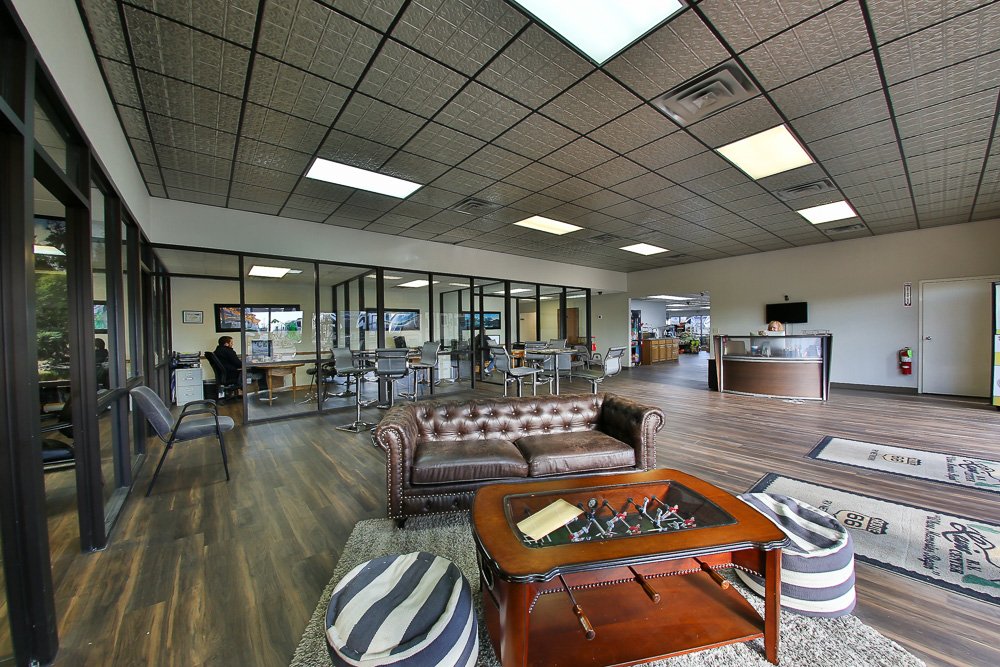 LEWIS RV CENTER Updated August 2024 12 Photos & 20 Reviews 1600 E Reno Ave, Oklahoma City