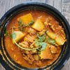 Curry in the Box gift card