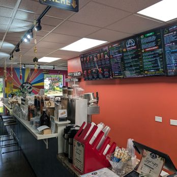 Lotus Cafe - Cafes Near Me - Monroe, Michigan Lotus Cafe - Cafes Near Me - Monroe, Michigan
