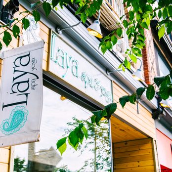 Laya Spa & Yoga - Day Spas Near Me - Toronto, Ontario