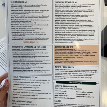 Juice Holler - Menu - Juice Bars & Smoothies Near Me - Encinitas, California Juice Holler - Menu - Juice Bars & Smoothies Near Me - Encinitas, California