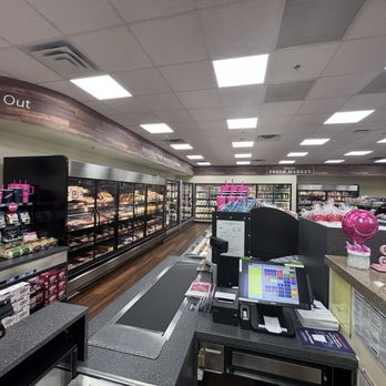 Braums - Fresh market - Ice Cream & Frozen Yogurt Near Me - Fort Smith, Arkansas