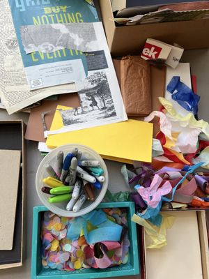 Park Towne Place by null