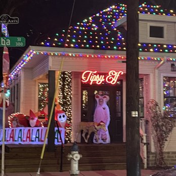 Tipsy Elf - Cocktail Bars Near Me - Dallas, Texas Tipsy Elf - Cocktail Bars Near Me - Dallas, Texas