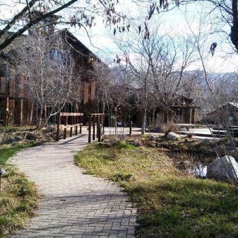 OGDEN NATURE CENTER - Updated October 2025 - 15 Photos & 10 Reviews