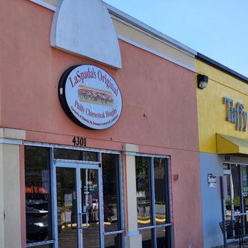 LaSpada's - Sandwiches Near Me - Sanford, Florida LaSpada's - Sandwiches Near Me - Sanford, Florida