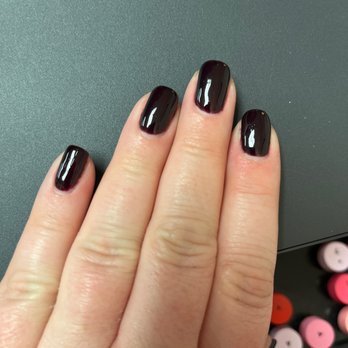 AM Nails - Nails - Nail Salons Near Me - Oklahoma City, Oklahoma