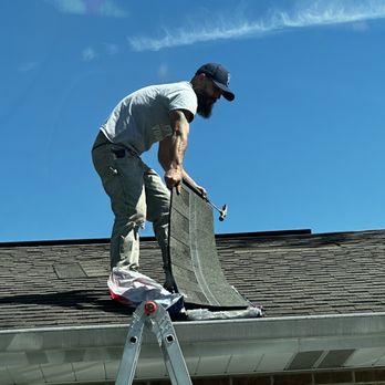 OL Dads Handyman Services - Roofing repair - Handyman Near Me