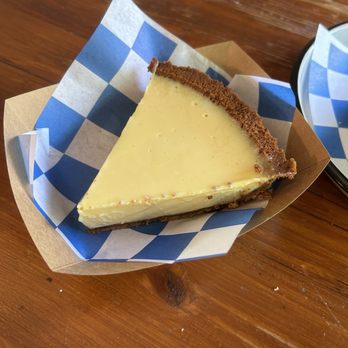Bang Bang Pie & Biscuits - Key lime pie - Bakeries Near Me - Chicago, Illinois Bang Bang Pie & Biscuits - Key lime pie - Bakeries Near Me - Chicago, Illinois