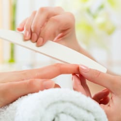 Tangles Hair & Nail Studio