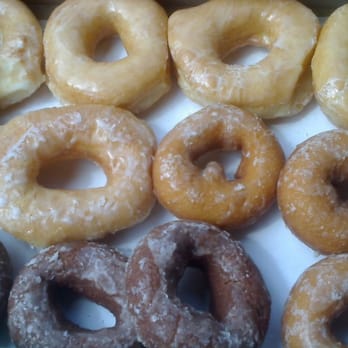 Long's Bakery - Glazed original, Glazed Cake, and Glazed Choc Cake - Donuts Near Me - Indianapolis, Indiana Long's Bakery - Glazed original, Glazed Cake, and Glazed Choc Cake - Donuts Near Me - Indianapolis, Indiana