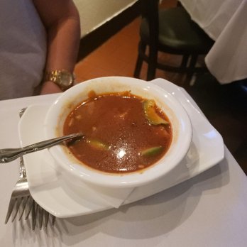 Asi Es La Vida - Tortilla soup - Mexican Near Me - Phoenix, Arizona