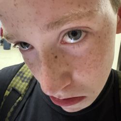 Stratford Middle School - Brody our top cross country runner