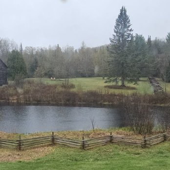 John Brown's Farm - Local Flavor Near Me - Lake Placid, New York