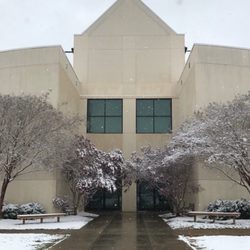 Christ Covenant Church
