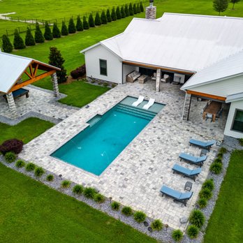 Exquisite Pool & Spa - Pool Cleaners Near Me - Deland, Florida