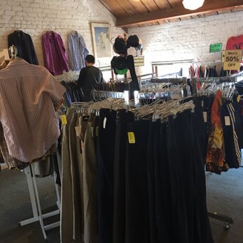 Full Circle Thrift - Thrift Stores Near Me - Altadena, California Full Circle Thrift - Thrift Stores Near Me - Altadena, California