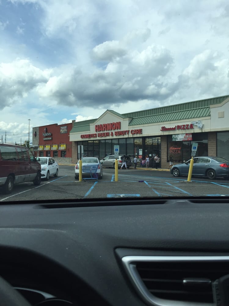 HARMON TOTOWA CLOSED 465 US Highway 46, Totowa, New Jersey